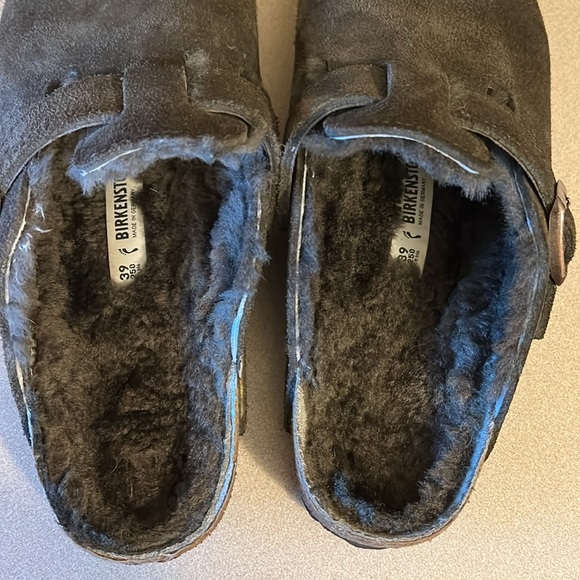 Birkenstock Boston - Picture 11 of 11